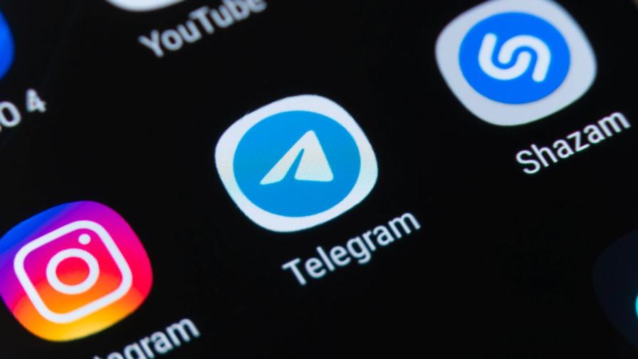 Telegram – новата социална мрежа №1 в Русия