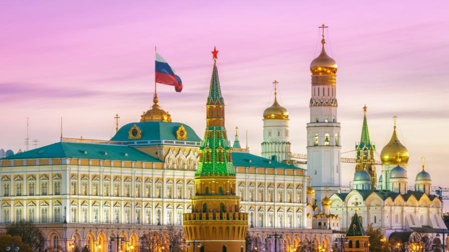 Скандал, Русия е обидена и възмутена от норвежки консул