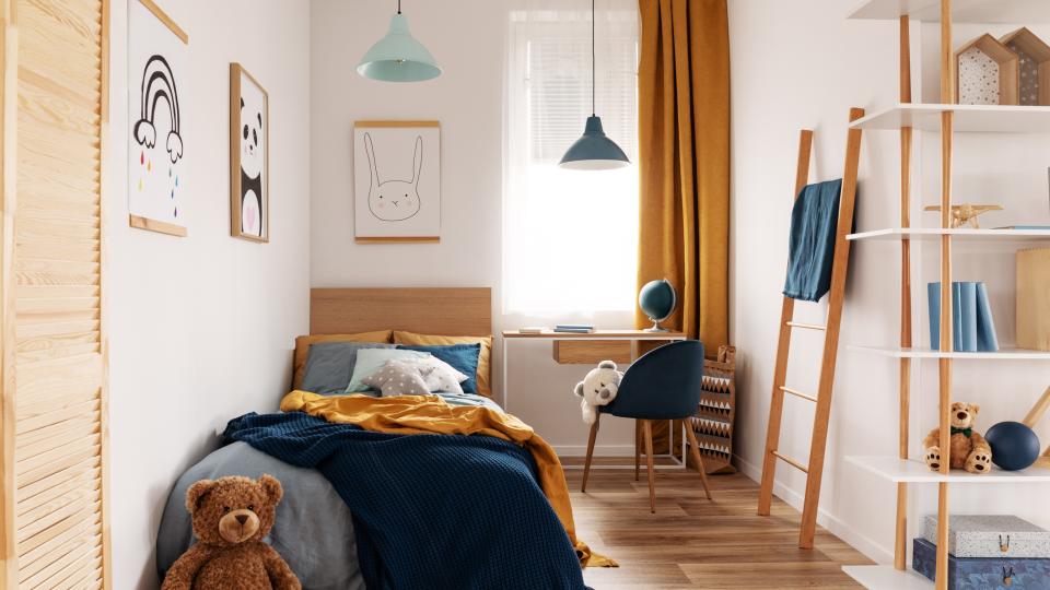 С пролетното почистване неусетно идва и вдъхновението за декорация и