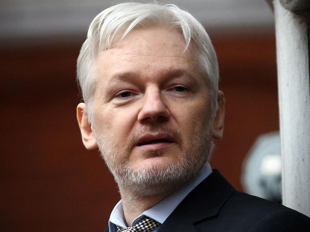 Основателят на Уикилийкс днес получи шанс да продължи борбата си