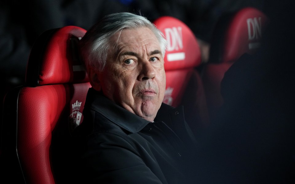 Реал Мадрид е устремен към първия си финал в Шампионската