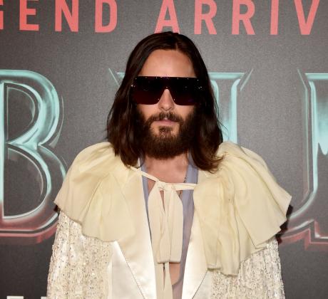 Името на Джаред Лето – актьор носител на Оскар и