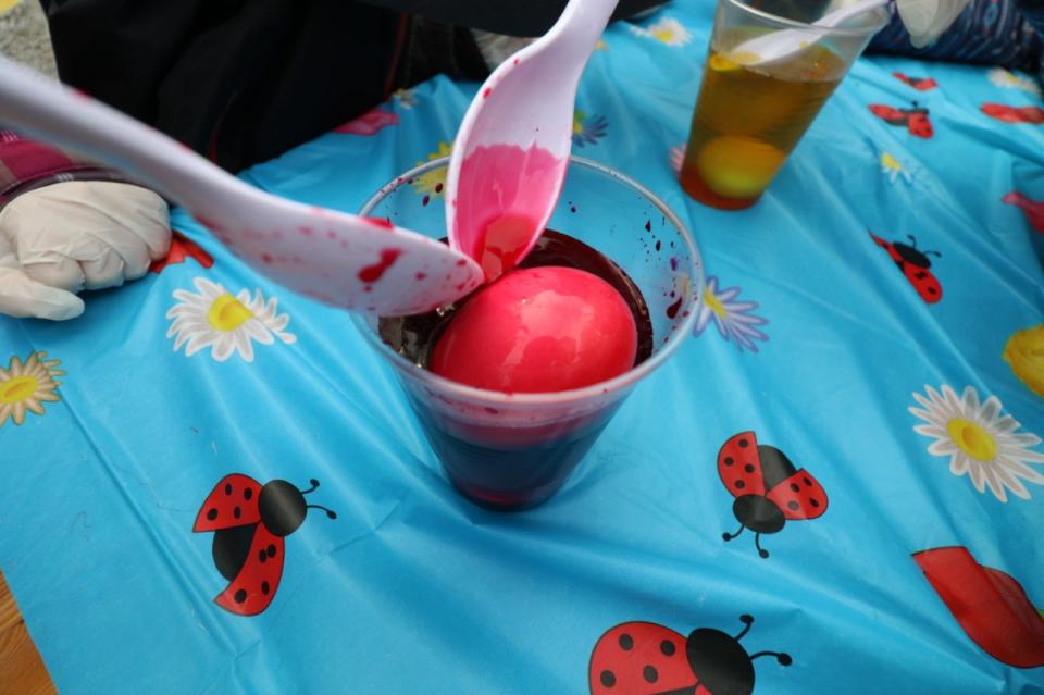 Велики четвъртък