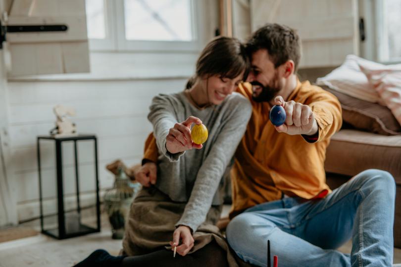 Дневен хороскоп за 24 април, неделя - снимка 4