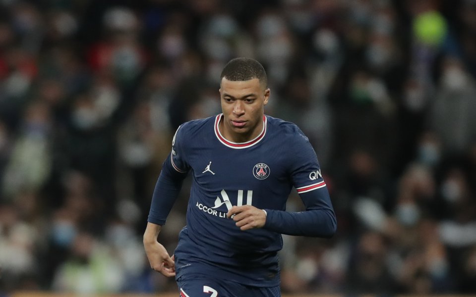 Трансферната сага с Килиан Мбапе е към своя край. Сезонът