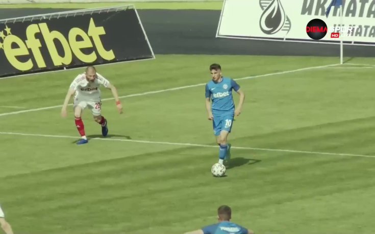 Арда намали изоставането си от ЦСКА 1948