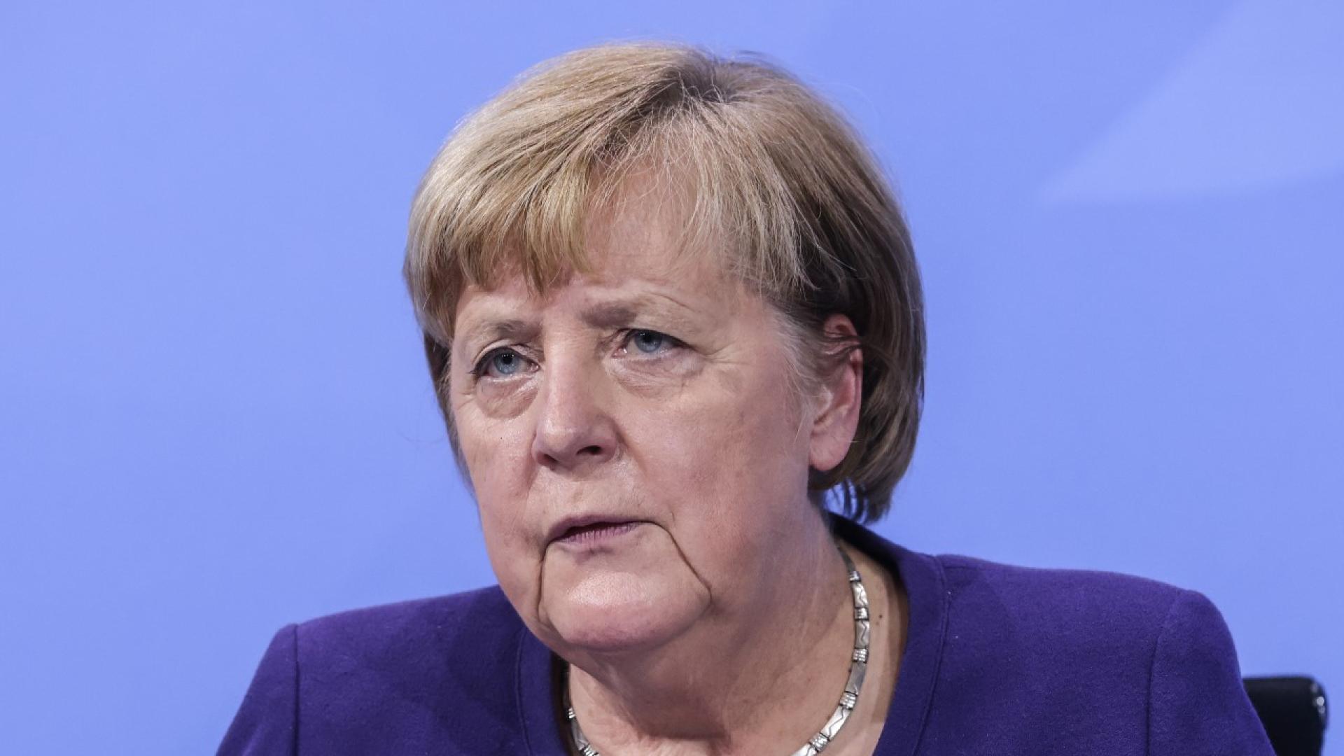 Преди десет години Ангела Меркел изрече най известната си фраза Ние
