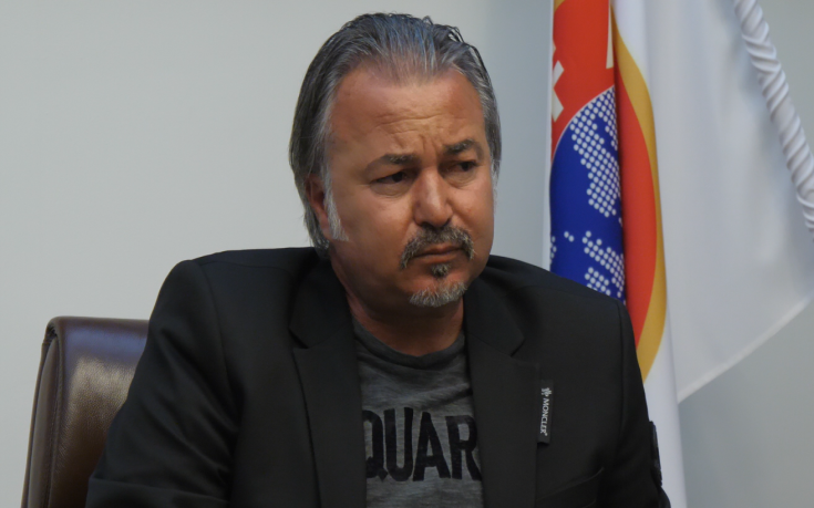 Ясен Петров: Футболът в България е жив! Някои играят толкова силно, че ни вадят очите