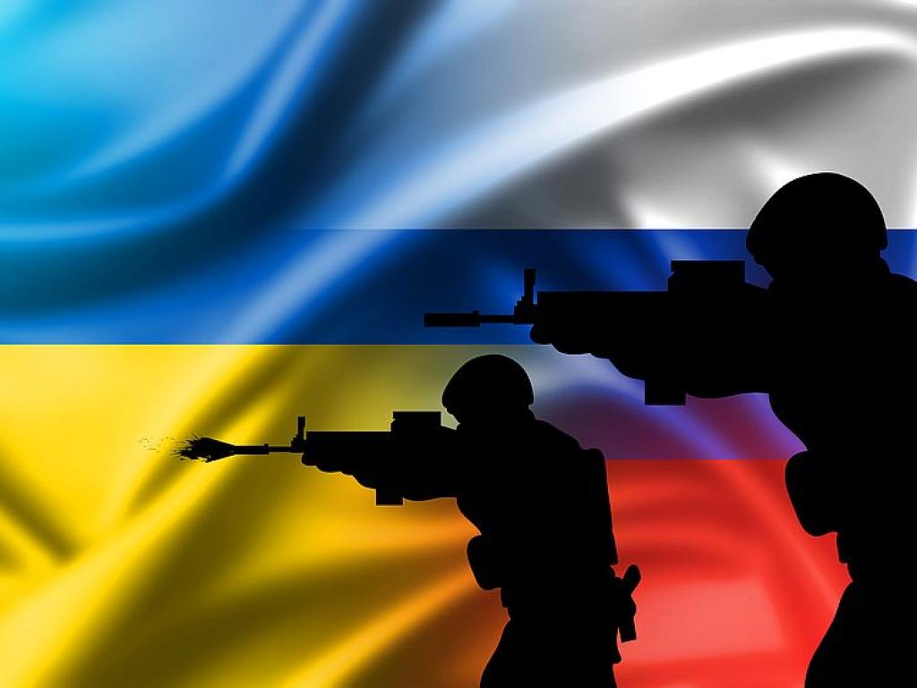 Украинското военно разузнаване съобщи днес че най малко трима руски офицери