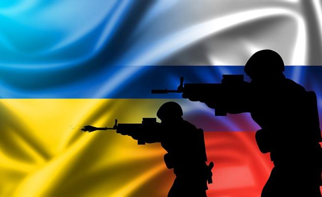 Украйна: Трима руски офицери са убити при експлозия в окупирана зона