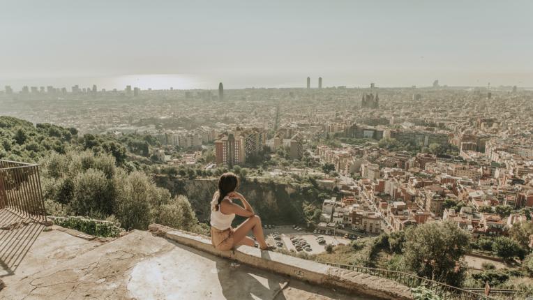  10 неразрешени места по света, които не можете да посетите 