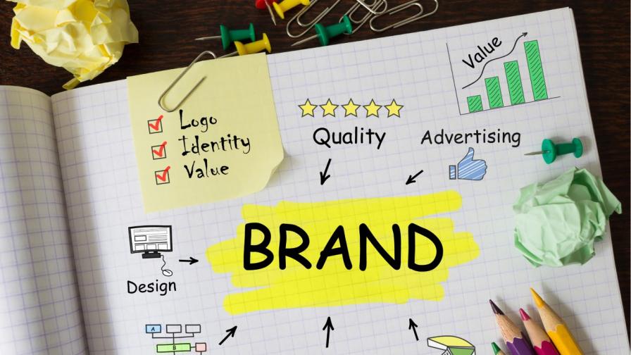 Колко е важно брандирането за бизнеса - споделят от Rebrand