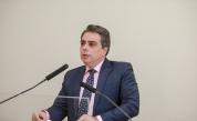 Асен Василев: Бюджетът не е взривен