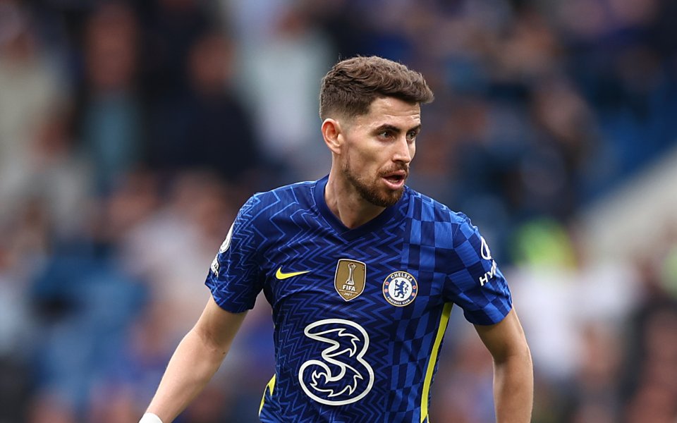 Полузащитникът на Челси Жоржиньо има желание да се завърне в