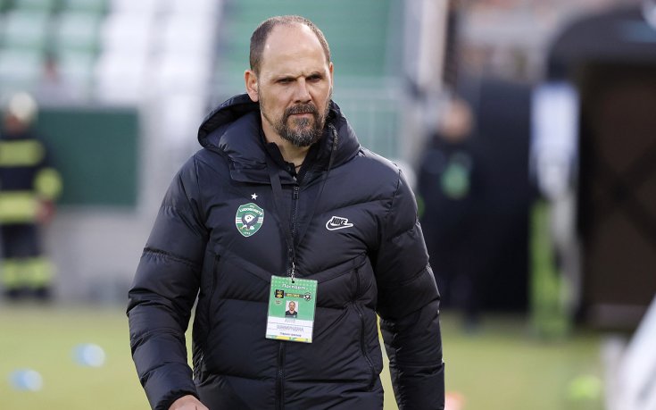 Анте Шимунджа: Резултатът отразява надмощието ни