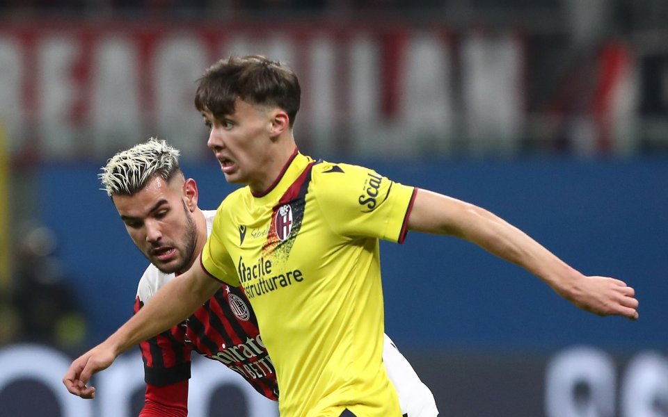 Свързваният през зимата с преминаване в Рейнджърс и Астън Вила