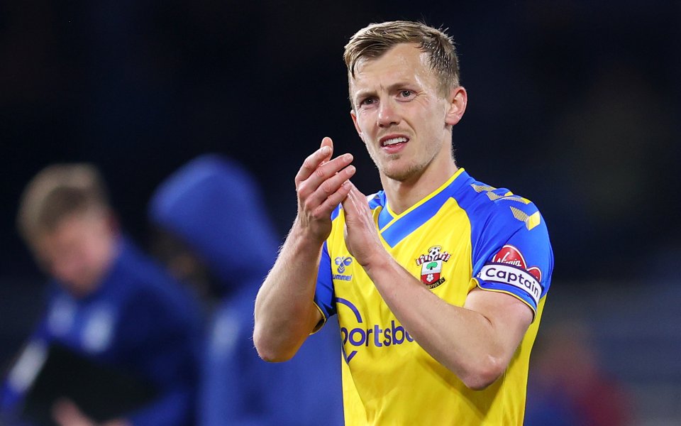 Новият мениджър на Манчестър Юнайтед Ерик тен Хаг е определил