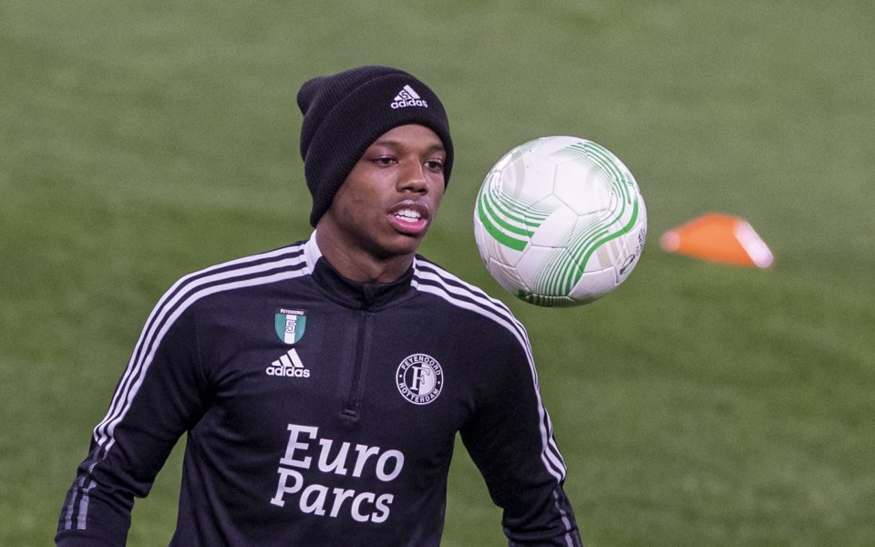 Новият мениджър на Манчестър Юнайтед Ерик тен Хаг е идентифицирал