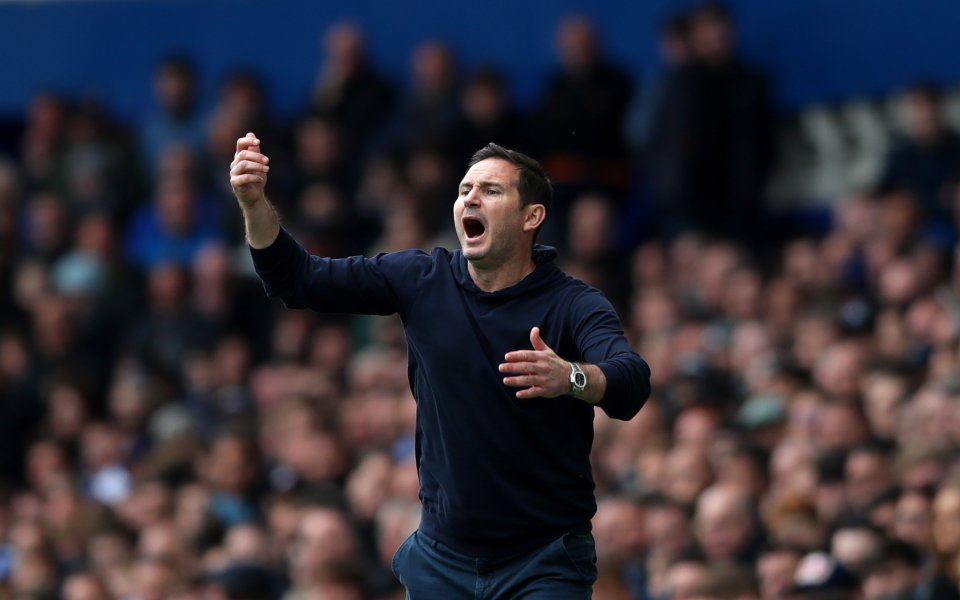 Подкрепата от феновете е била ключът за успеха на Евертън