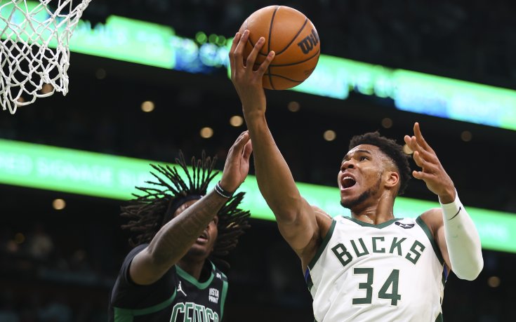 Най-интересното от плейофите в НБА