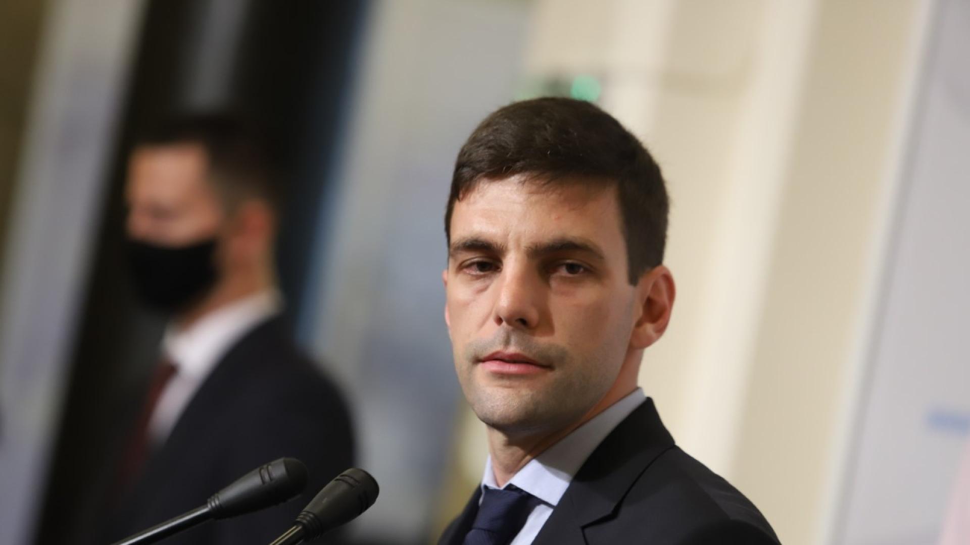 Белгийските власти поискаха от Европейския парламент ЕП да отнеме имунитета