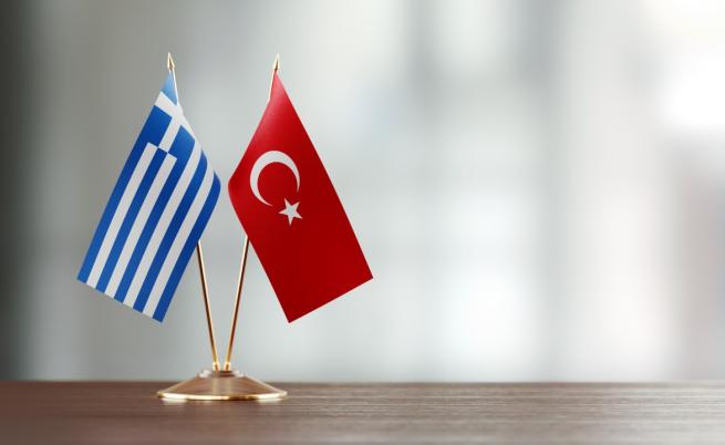 Турция обвини Гърция в провокации