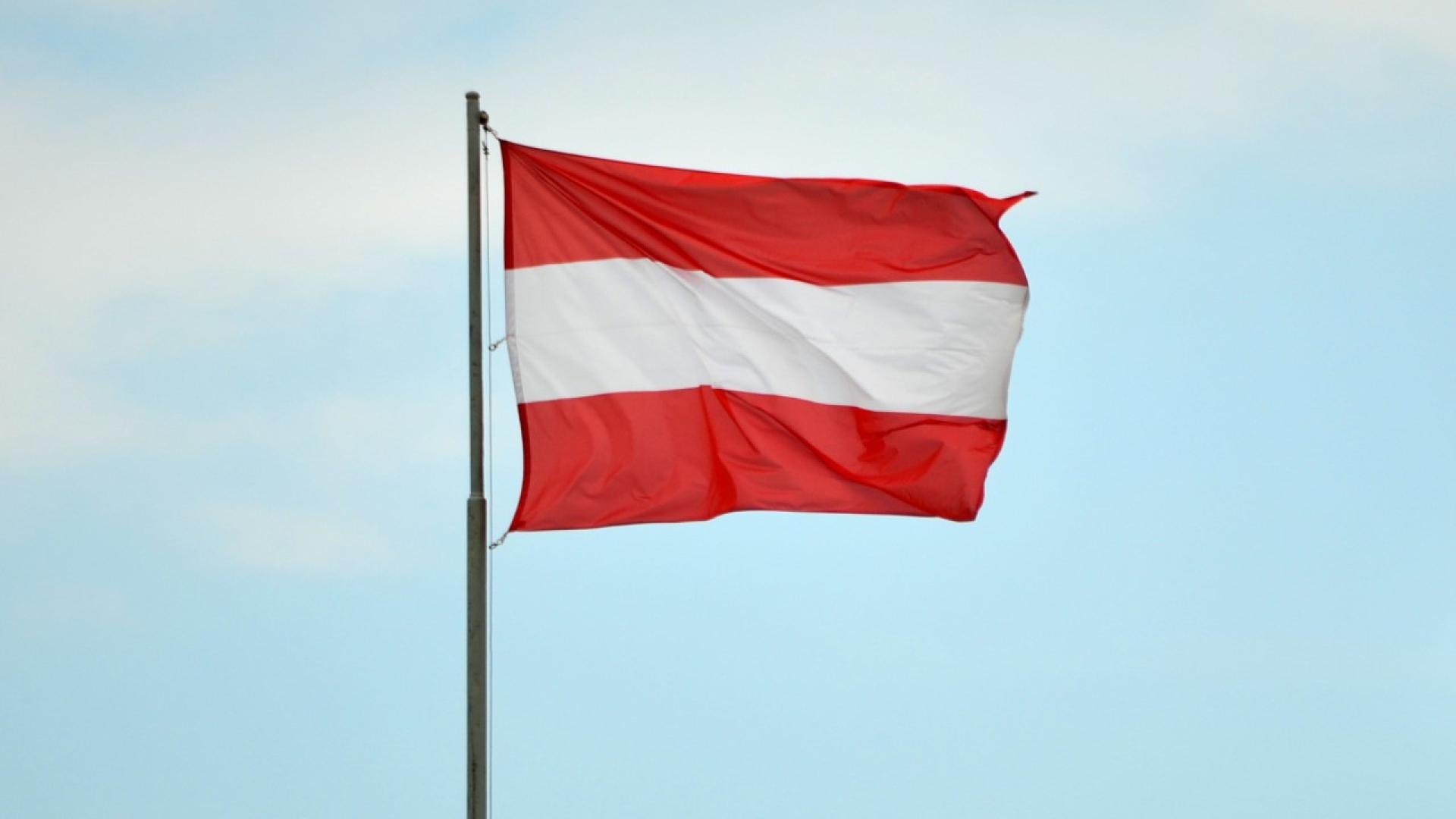 Най малко осем загинали и още ранени в Австрия  пише Националната телевизия