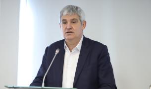 Пламен Димитров: Не изключвам дребни поправки на бюджета преди второ четене