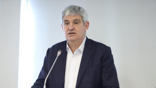 Пламен Димитров: Не изключвам дребни поправки на бюджета преди второ четене