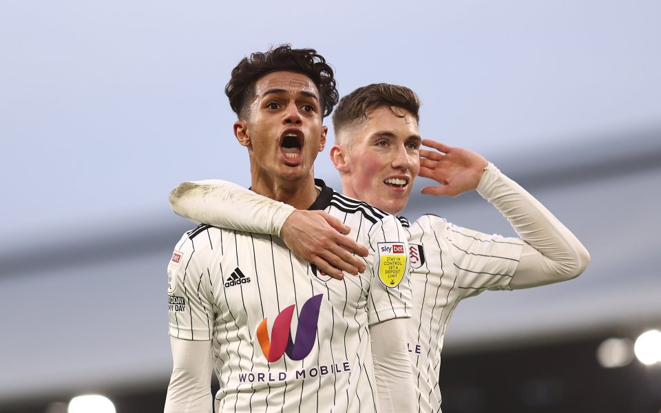 Собственикът на Фулъм &ndash; Тони Хан, потвърди, че голямата звезда