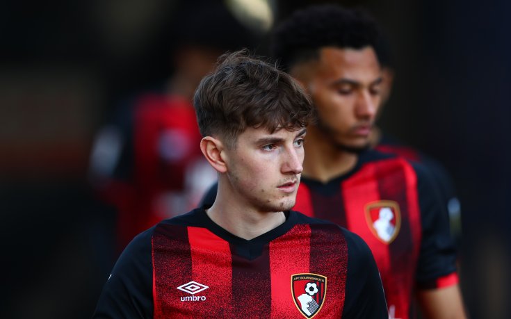 Страхотно: Звезда на Борнемут обяви, че се е излекувал от рак