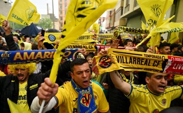 Испанският Виляреал обяви че започва сериозна реконструкция на клубния стадион