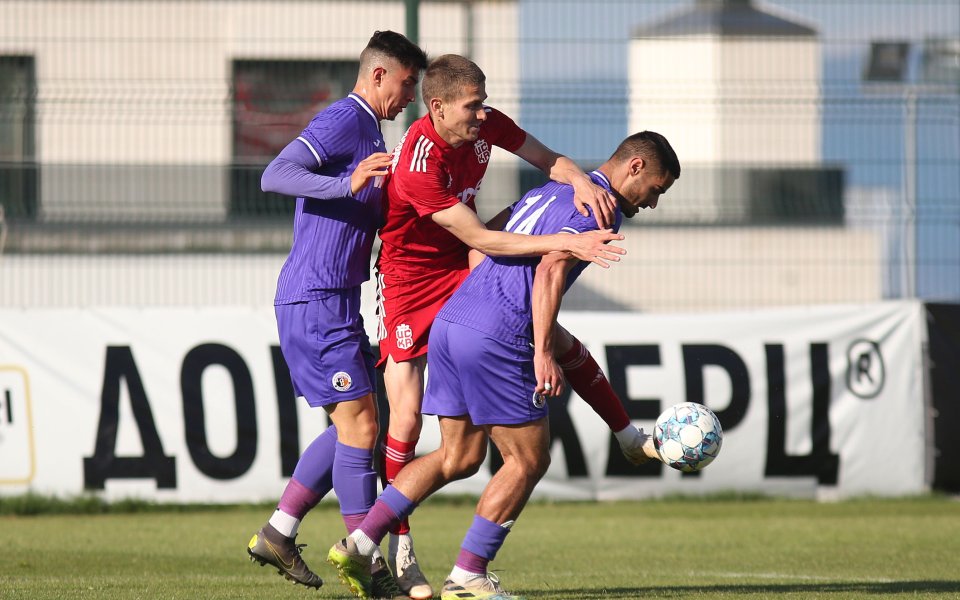 От ДК към БФС публикуваха наказанията след последния кръг във