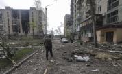 Украински обстрел спря евакуацията на хора от химическия завод в Северодонецк