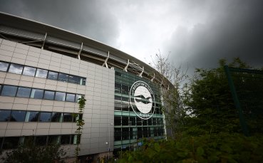 Брайтън и Манчестър Юнайтед излизат един срещу друг в в мач