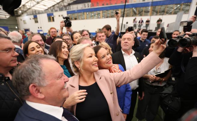  Мишел оНийл 