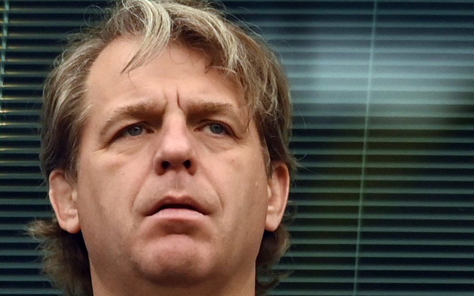 Новият собственик на Челси Тод Бьоли лично ще се заеме