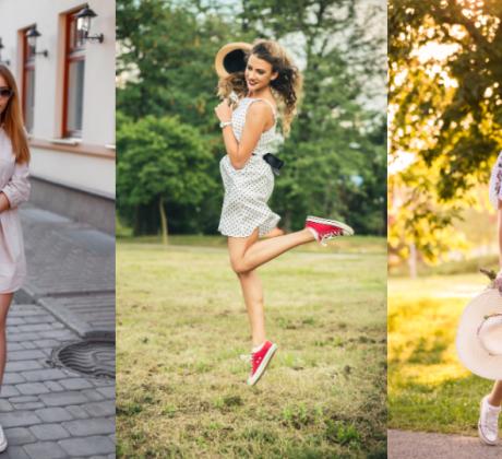 Всички които ме познават са убедени че мога да нося