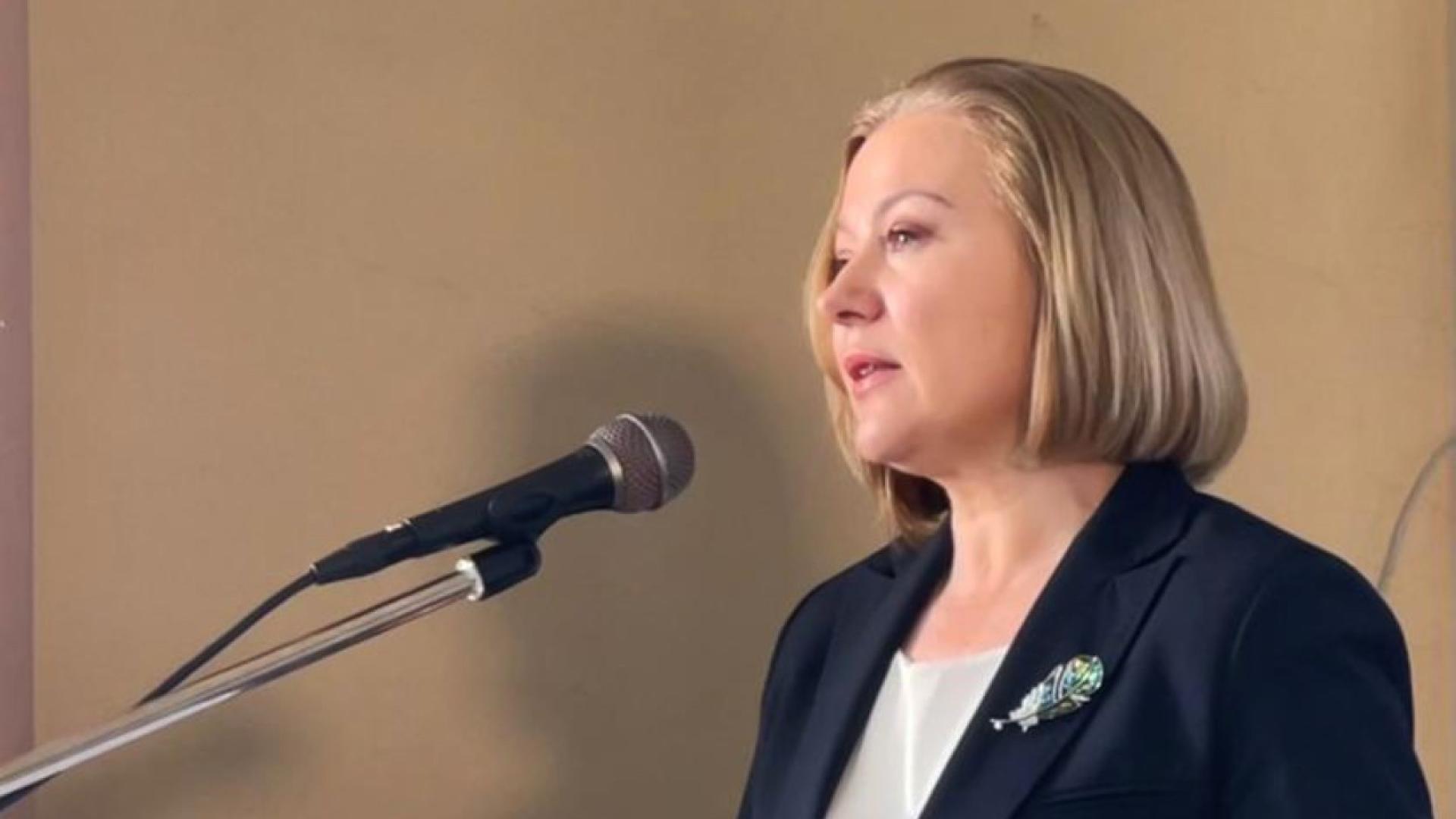 Към настоящия момент не виждам нито една правна пречка Конституционният