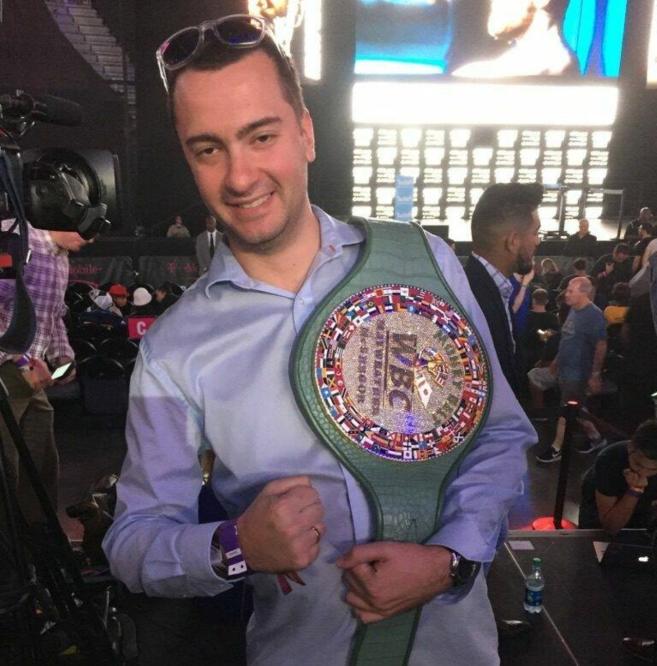  Павел Хаджиев 