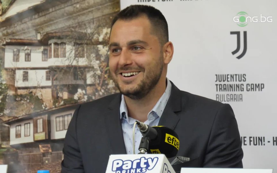 От 4 до 8 юли тази година ще се проведе