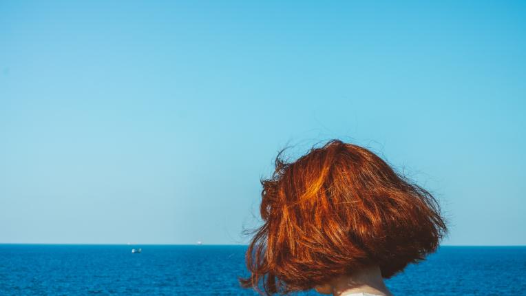  10 прически, които са съвършени за топлото време 