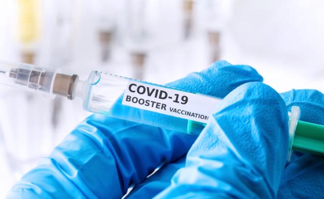 4069 нежелани реакции след 4,4 млн. поставени ваксини срещу COVID-19