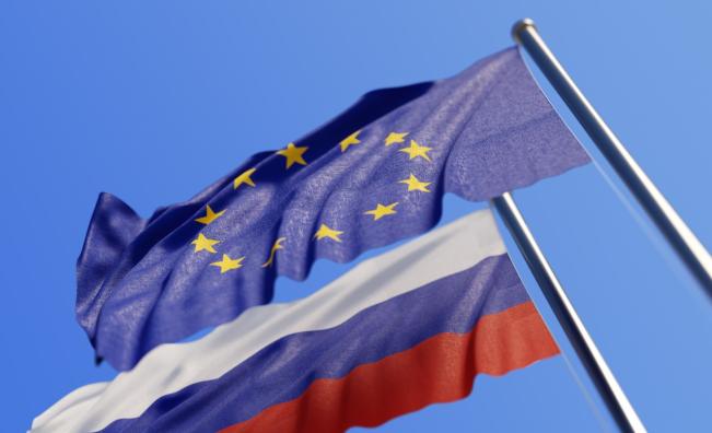 Най-мащабното разширяване на санкциите на ЕС срещу Русия