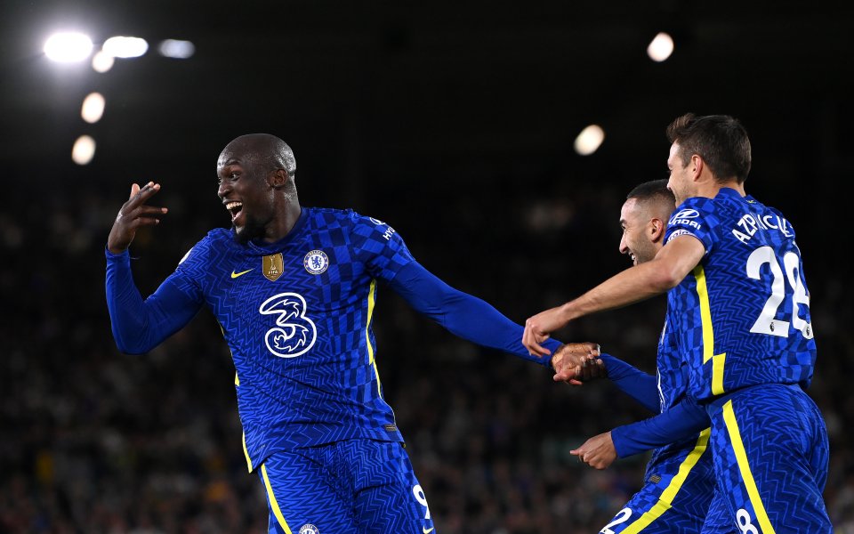 Агентът на Ромелу Лукаку - Федерико Пасторело, увери, че не