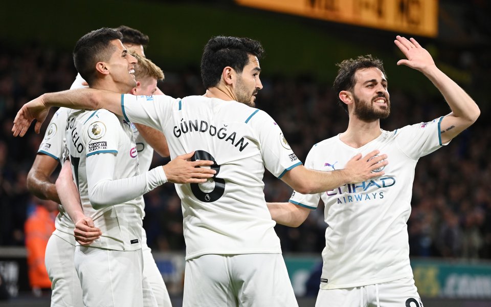 Уест Хем приема Манчестър Сити в двубой от 37-ия кръг