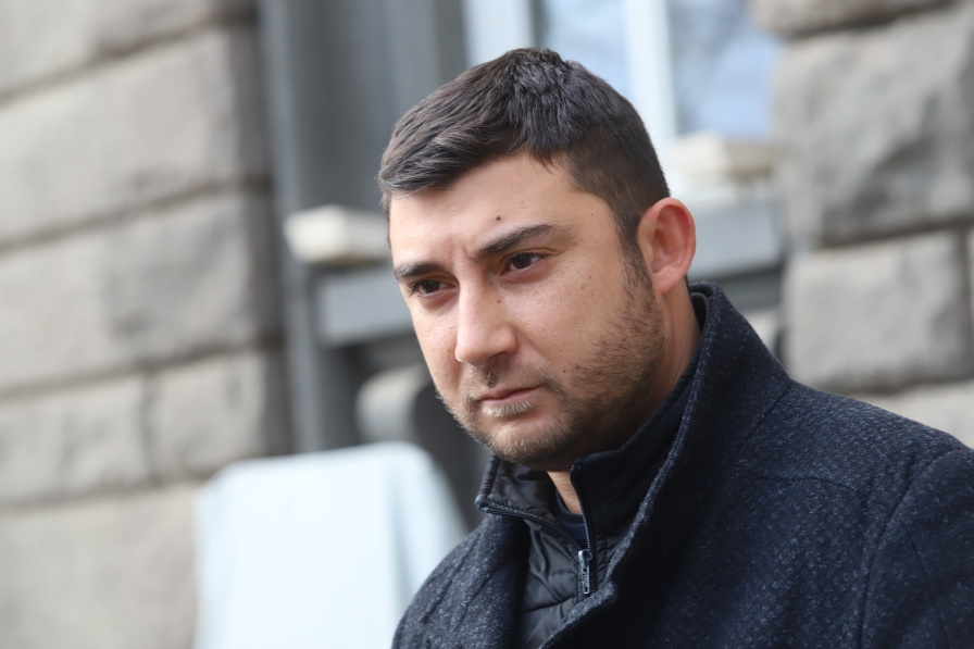 Контрера ще сезира прокуратурата за поръчка за над 5 млн евро в София