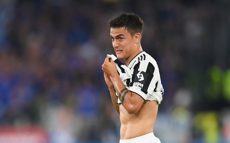 Шефът на Интер загатна за трансфер на Дибала