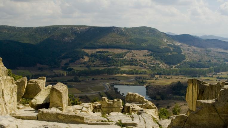 Колко от тези 6 български забележителности успяхте да разпознаете?