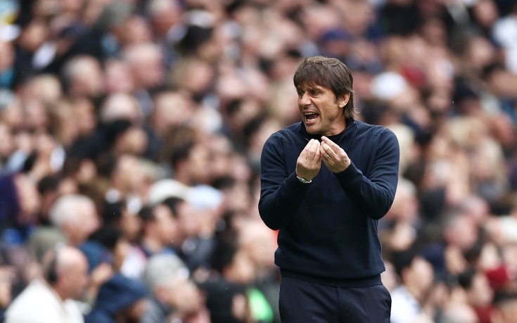 Конте низвергна четирима